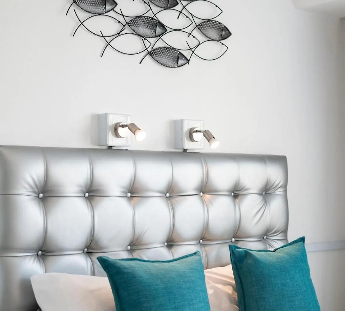 Apartment In Seapoint, Pool And Free Parking. Ciudad del Cabo