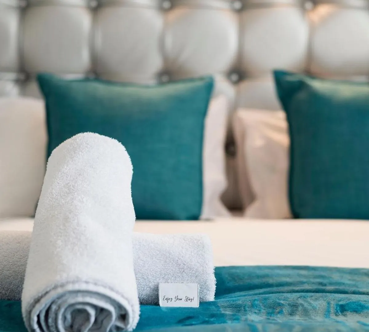 Apartment In Seapoint, Pool And Free Parking. Ciudad del Cabo 0*,